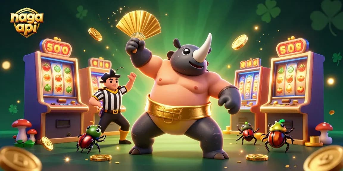 How to Stay Safe While Using Naga API in Casino Games in 2026
