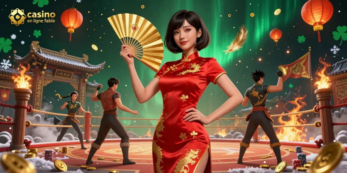 10 Tendances de Casino en Ligne Fiable Façonnant les Stratégies des Joueurs pour Gagner en 2026