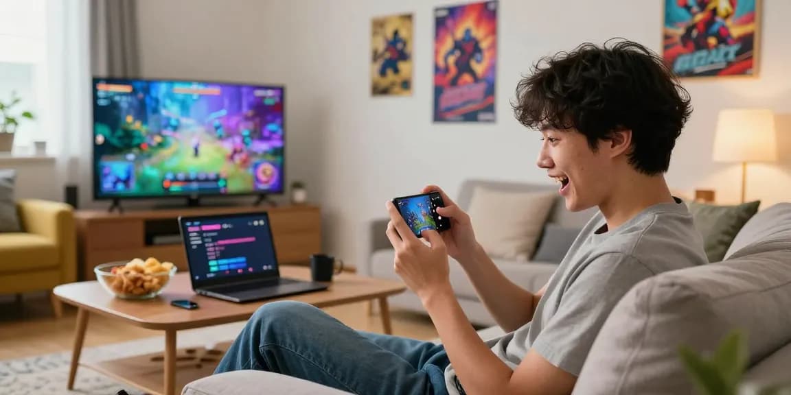 Mega888 Apk: How to Unlock Better Gaming Experiences in 2026