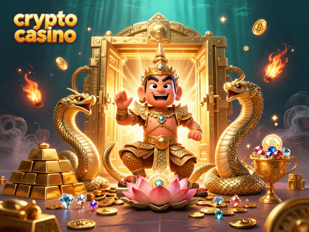 Crypto Casino Showdown: Ranking the Top Contenders for 2026 Winning Strategies