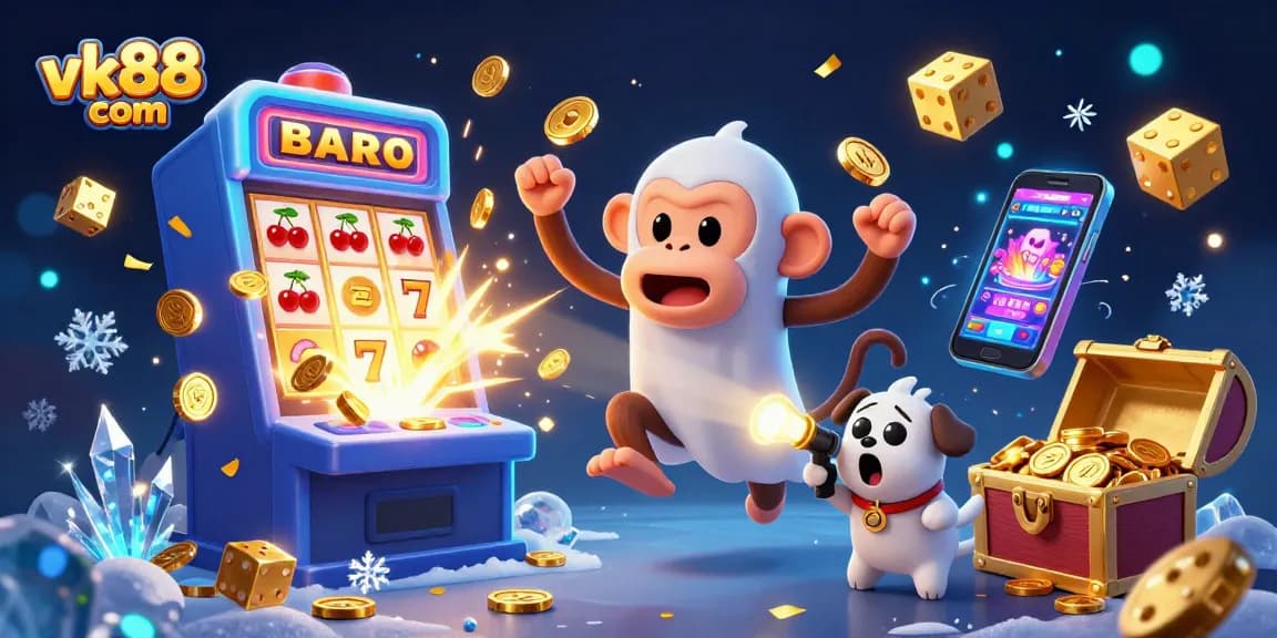 The Final Verdict on vk88 com for 2026: Essential Winning Strategies for Gamblers