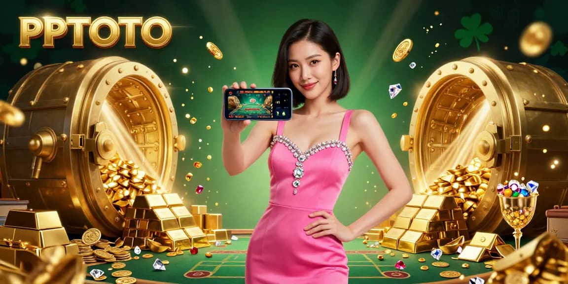 Strategi PPTOTO untuk Menang di Kasino Online: Tips Penting untuk Sukses 2026