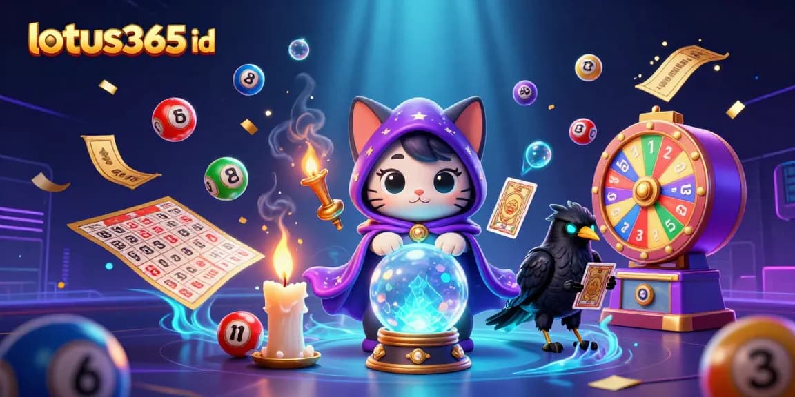 Mastering Your Betting Strategy: The Essential Lotus365 ID Guide for 2026