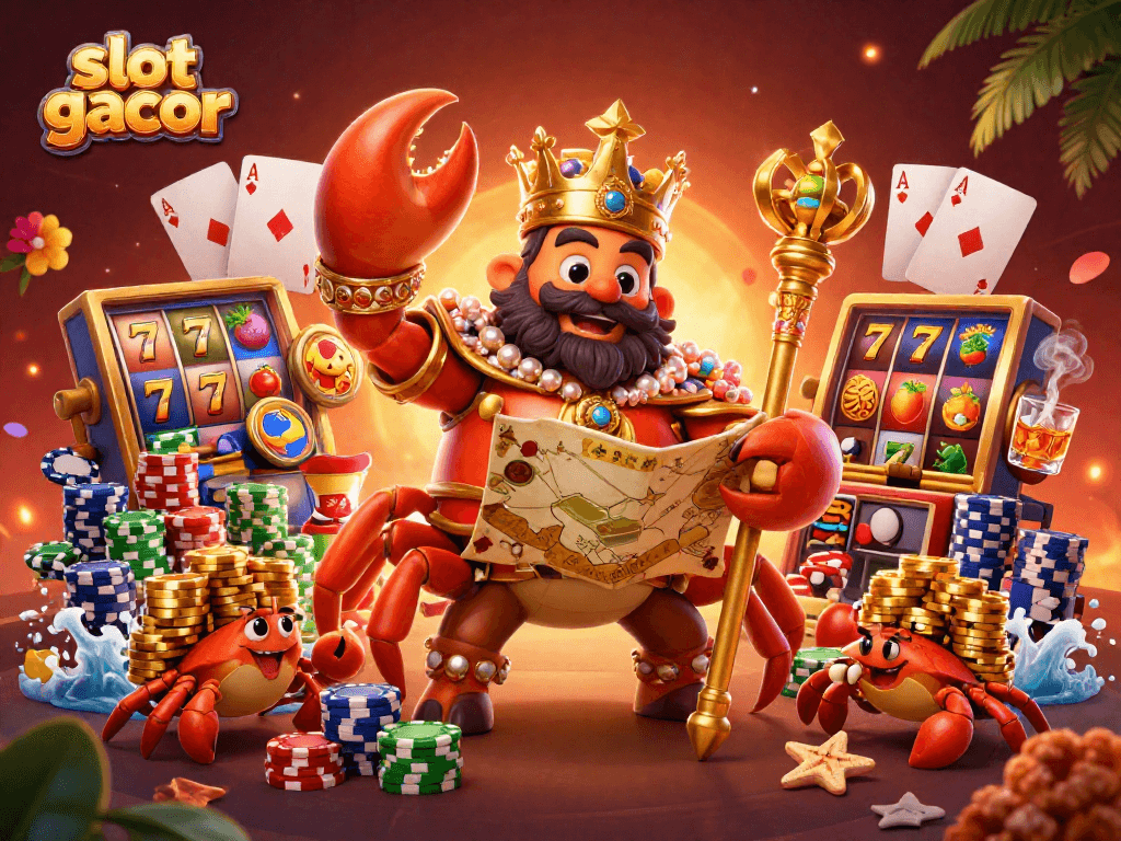 slot gacor Walkthrough: Panduan Strategis untuk Pemain di 2026