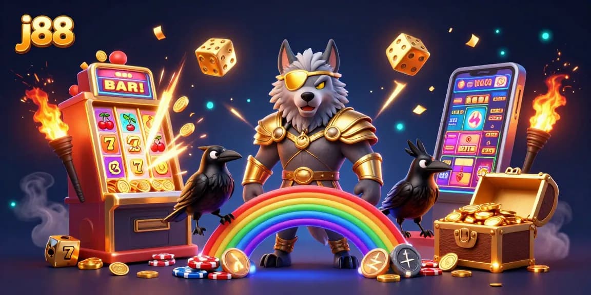 j88 Explained: The One-Page Summary Players Need for Winning Strategies in 2026