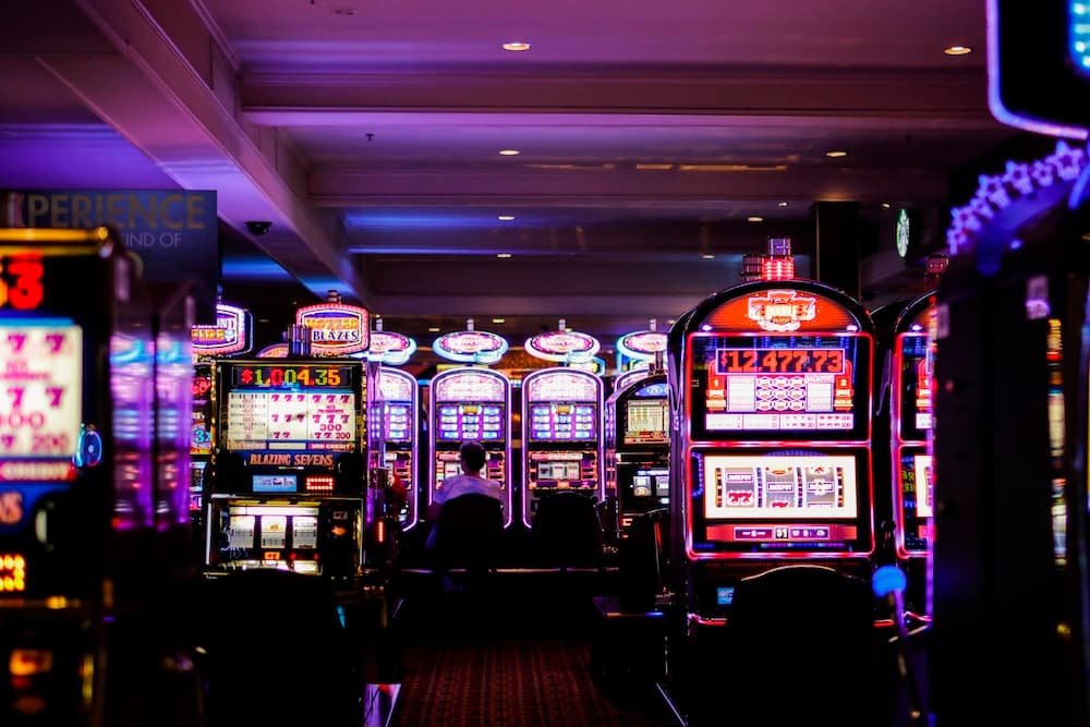 Komunitas Slot Online: Menghubungkan Pemain di Seluruh Dunia