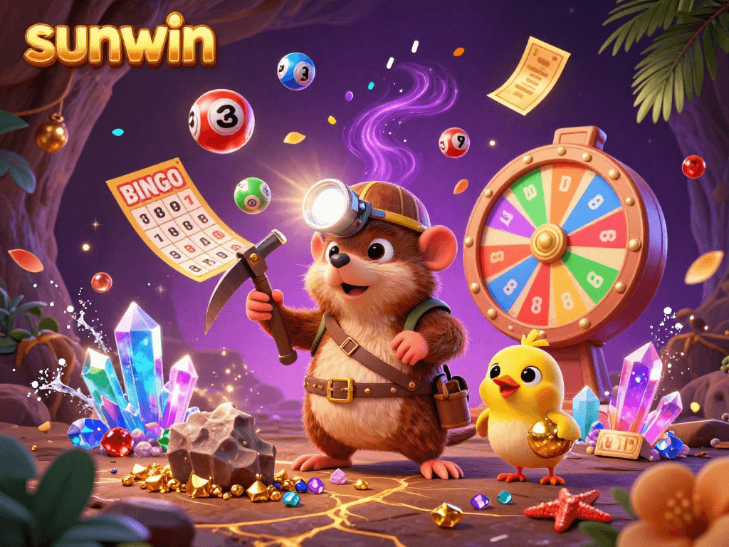 How Does sunwin Promote Winning Strategies for Gamblers in 2026?