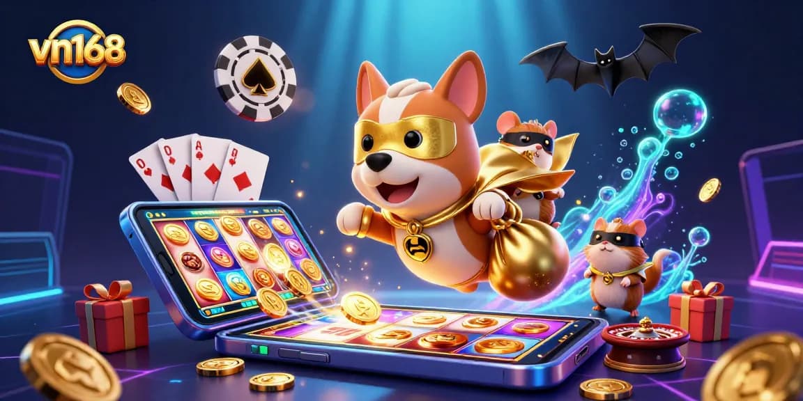 Will vn168 Still Be Relevant in 2027? Strategic Betting Insights for Gamblers in 2026