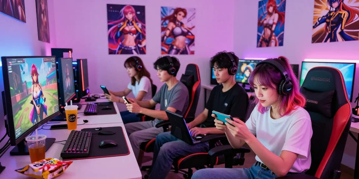 Hentai Games Compared: The Best Options for Enthusiasts in 2026