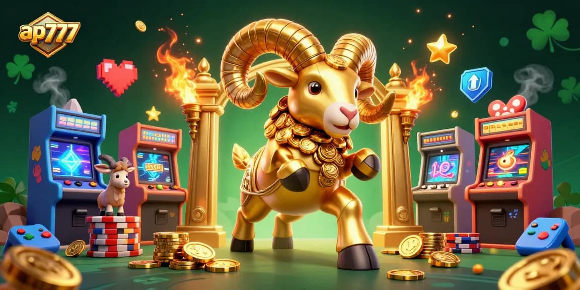 Who Needs ap777? The Definitive Gambler's Guide to 2026