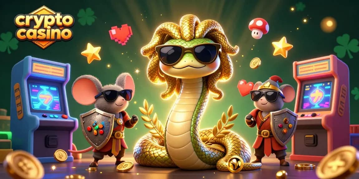 Can You Really Master Winning Strategies with Crypto Casino Gaming in 2026?