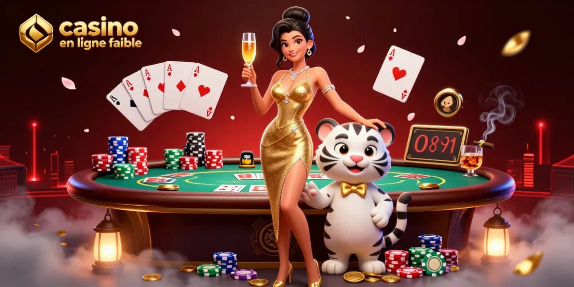 Casino en Ligne Fiable : Stratégies Gagnantes pour 2026