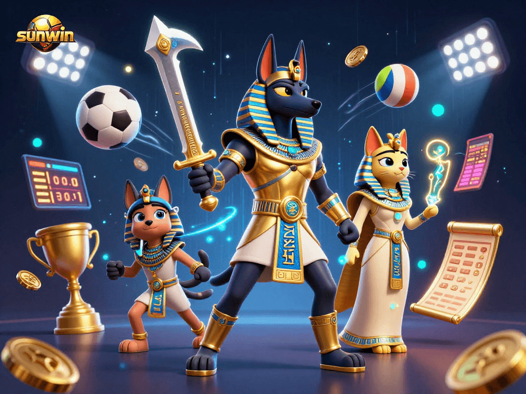 sunwin Deep Dive: Strategic Betting Insights for Gamblers in 2026