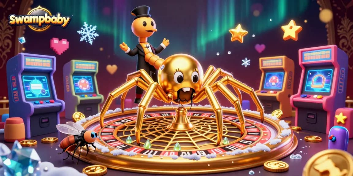 Swampbaby: What Actually Works in 2026 for Gamblers' Winning Strategies