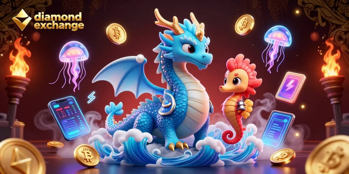 Winning Strategies for the Diamond Exchange: A Comprehensive Guide for Gamblers in 2026