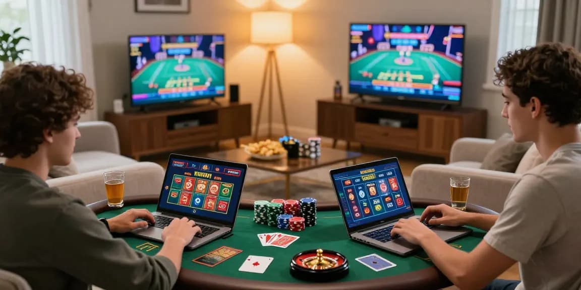 How to Get the Most Out of Casino Non AAMS in 2026