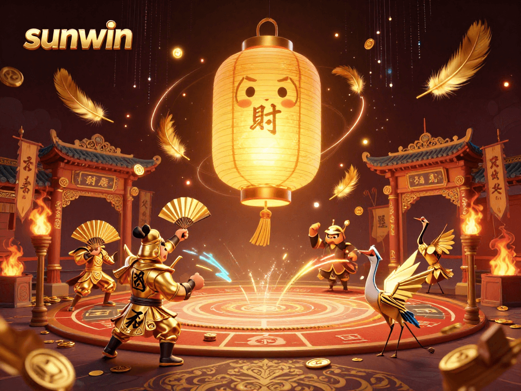 Switching to sunwin: What Players Can Expect and Winning Strategies in 2026
