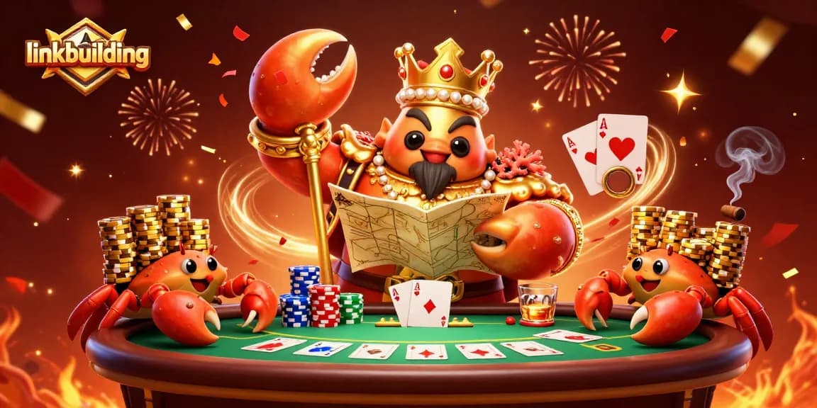 How to Get Better Linkbuilding Deals Every Time in Online Gambling 2026