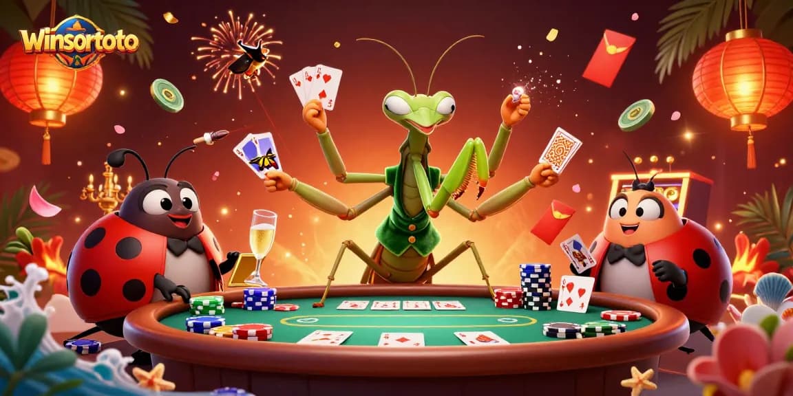 Why Do Professionals Prefer winsortoto for Strategic Gaming Success in 2026?