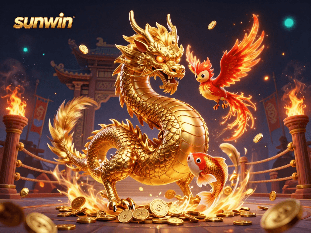 The Authoritative sunwin Guide for 2026: Essential Winning Strategies for Gamblers