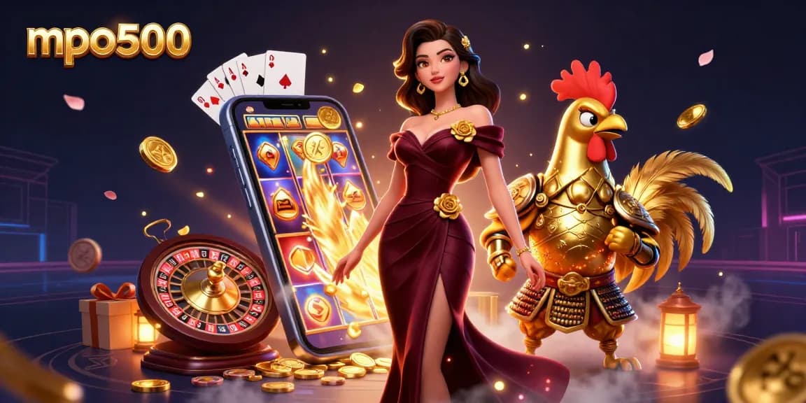 Winning Strategies at mpo500: Expert Insights for 2026 Gamblers