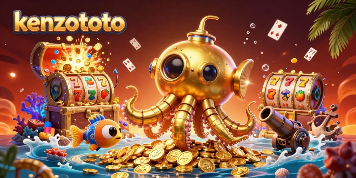 The Kenzototo Game Plan for Serious Players to Master Slot Strategies in 2026