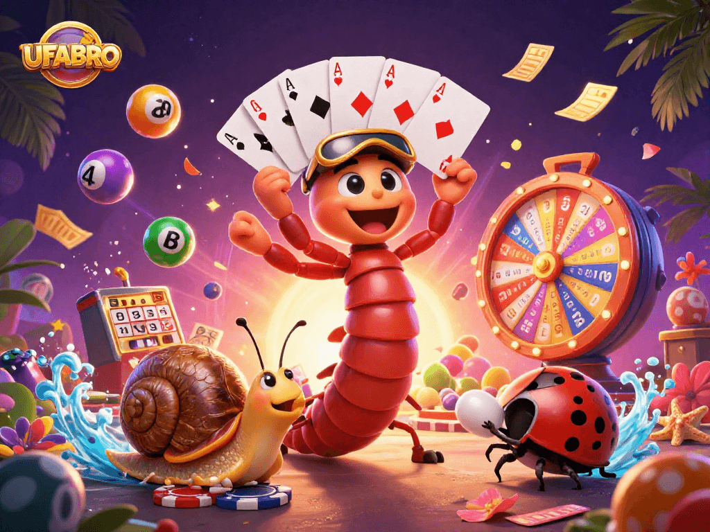 Breaking Down the Latest UFABRO Betting Developments for 2026 Winning Strategies
