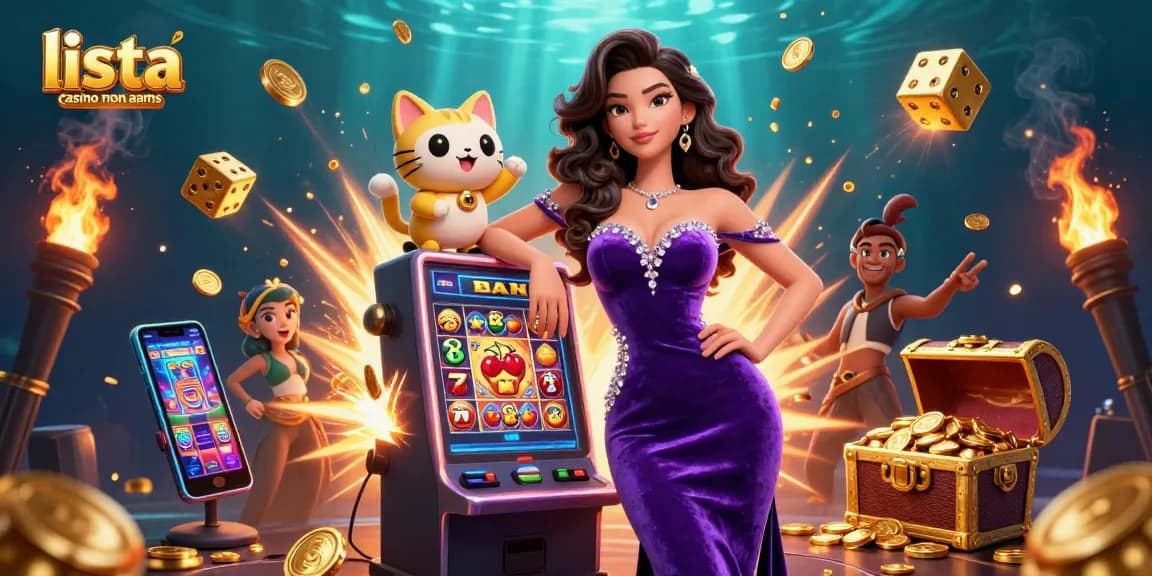Lista Casino Non AAMS Problemi? Ecco le Soluzioni per i Giocatori nel 2026