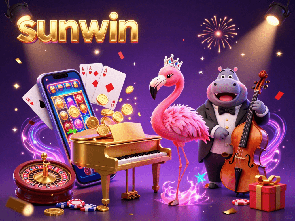Sunwin Walkthrough: A Strategic Step-by-Step Guide for Gamblers in 2026