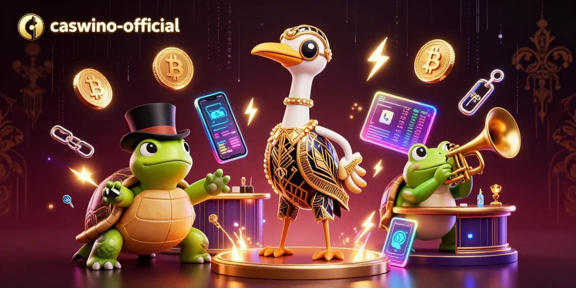 caswino-official Explained Simply for Every Aussie Gambler's Success in 2026