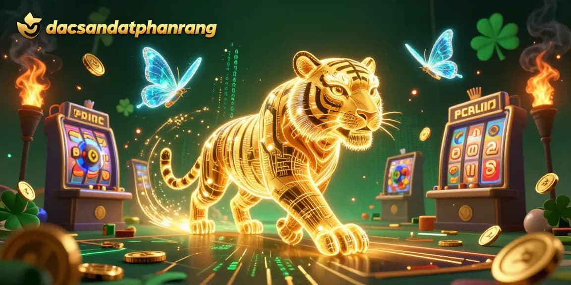 dacsandatphanrang According to Top Casino Strategy Analysts: Winning Tactics for 2026
