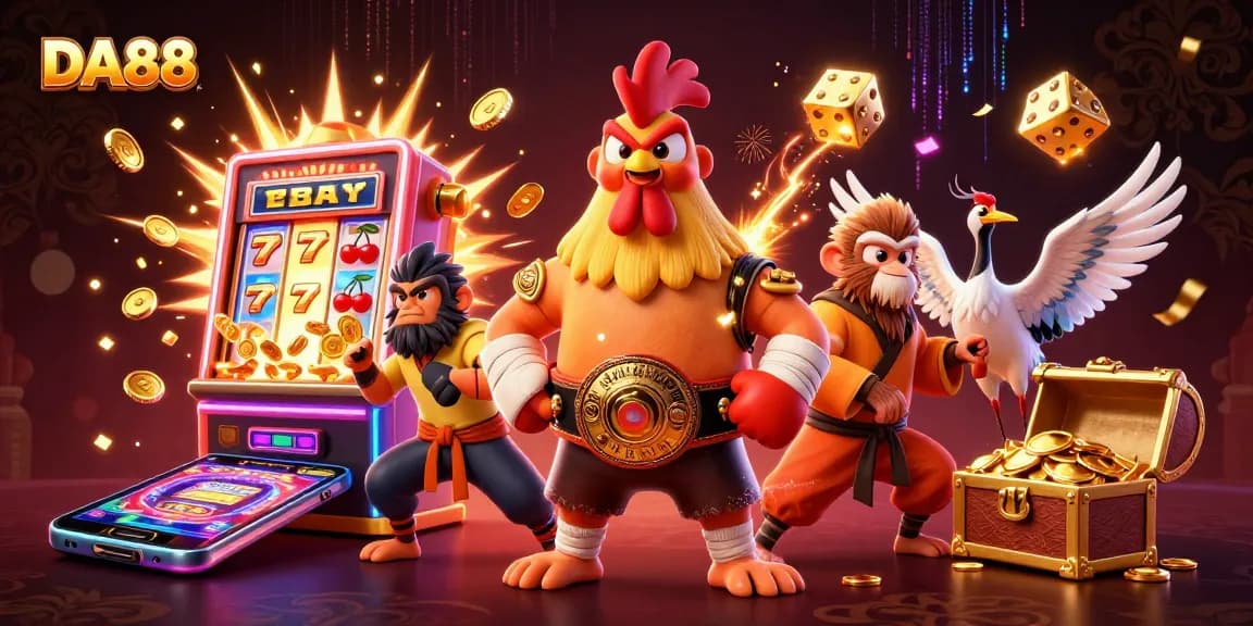 Can You Really Win Big with DA88 in 2026? Strategic Insights for Gamblers