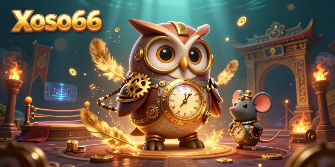 Xoso66: Winning Strategies for Online Lottery Players in 2026
