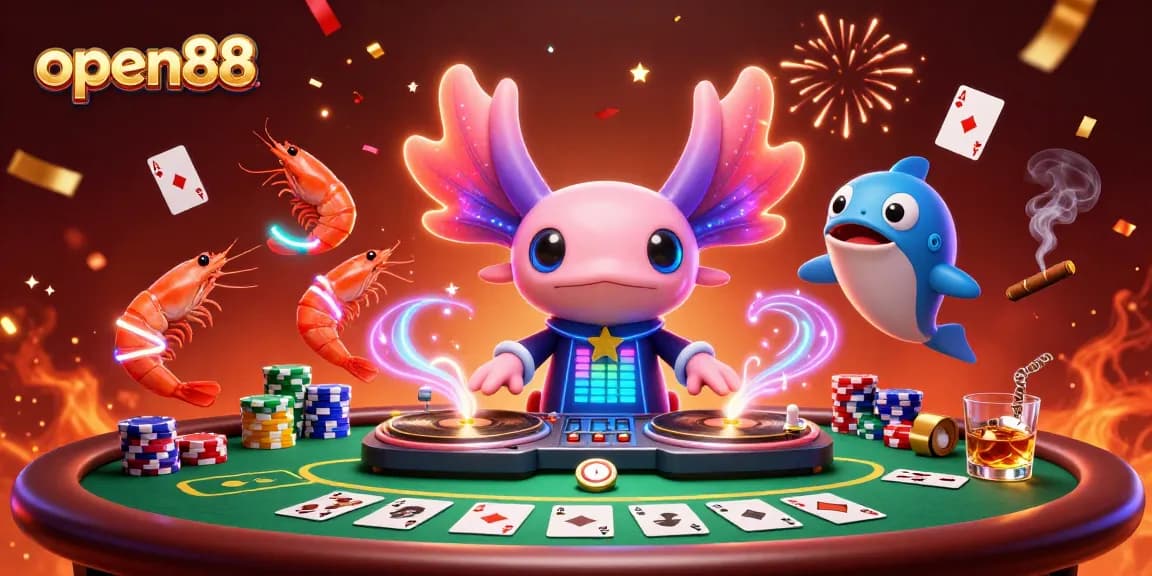 4 Proven Methods to Maximize open88 Casino Game Mastery for Gamblers in 2026