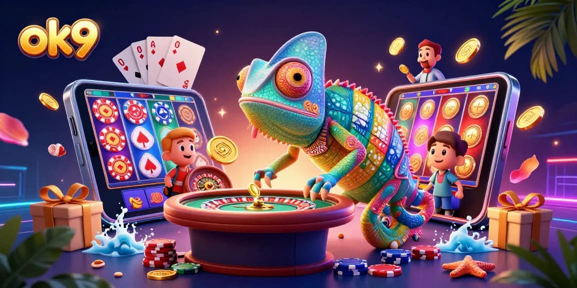 A ok9 Snapshot: Quick 2026 Status Update for Gamblers and Strategies