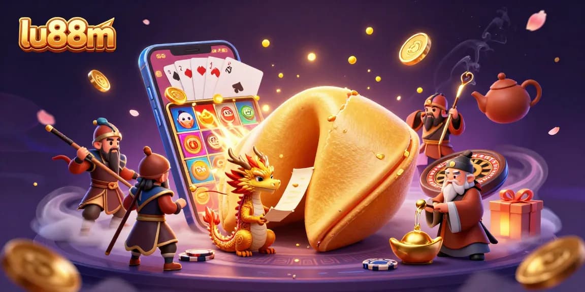 Breaking Down the Latest lu88m Casino Developments for Winning Strategies in 2026