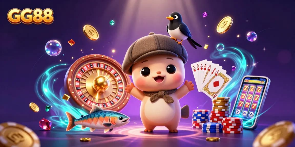 Winning Strategies for GG88: Master the Casino Landscape in 2026