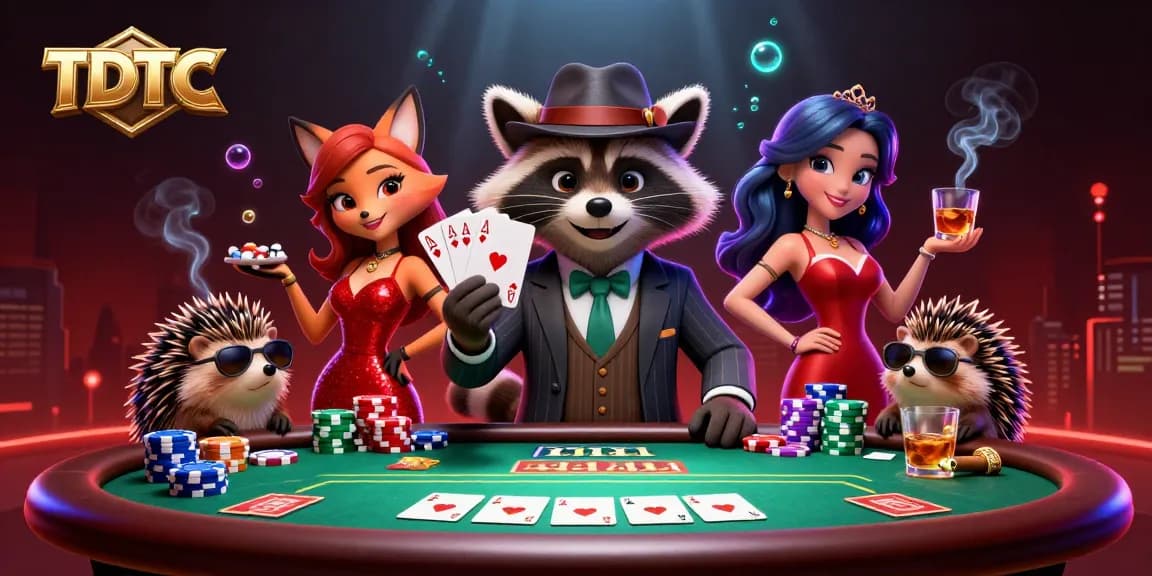6 Critical TDTC Poker Strategies You Should Track for Winning Odds in 2026