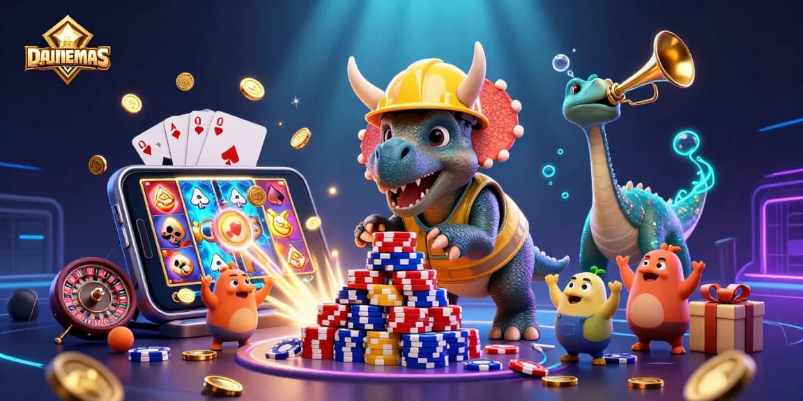 The Complete DAUNEMAS Guide for Gamblers (2026 Edition)