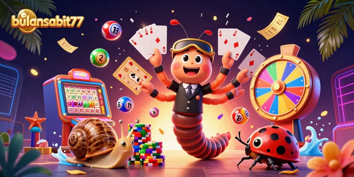 A Field Guide to bulansabit77 for Hands-On Gamblers Seeking Winning Strategies in 2026
