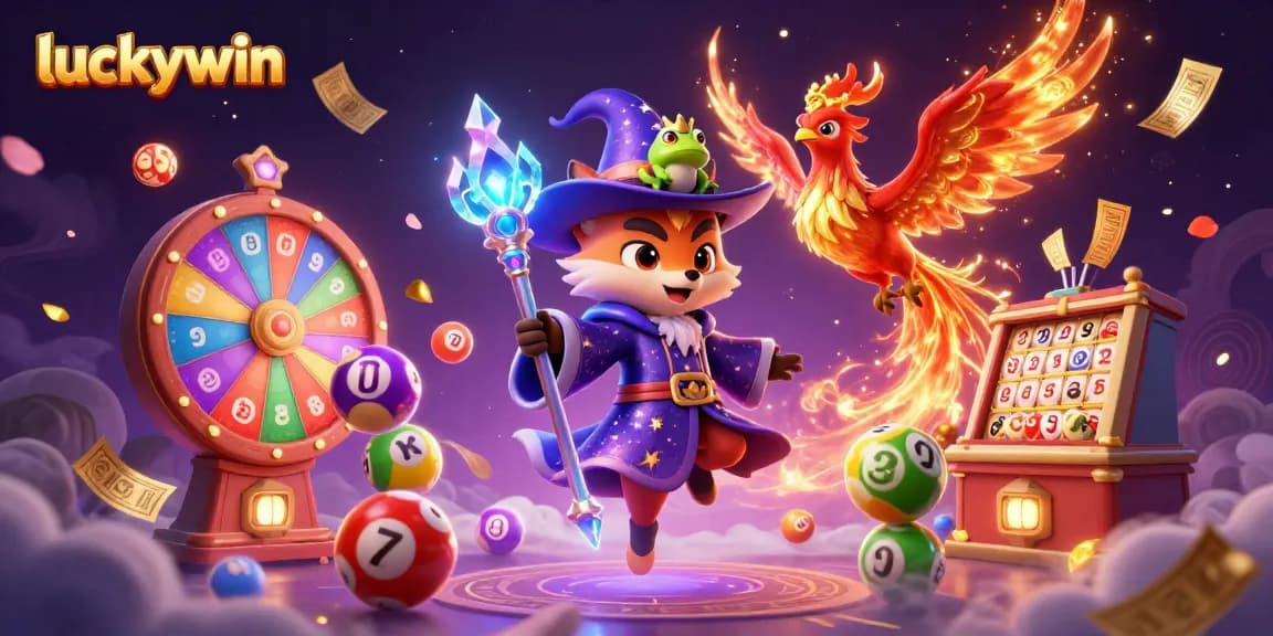 When Is the Best Time to Use luckywin for Winning Strategies in 2026?