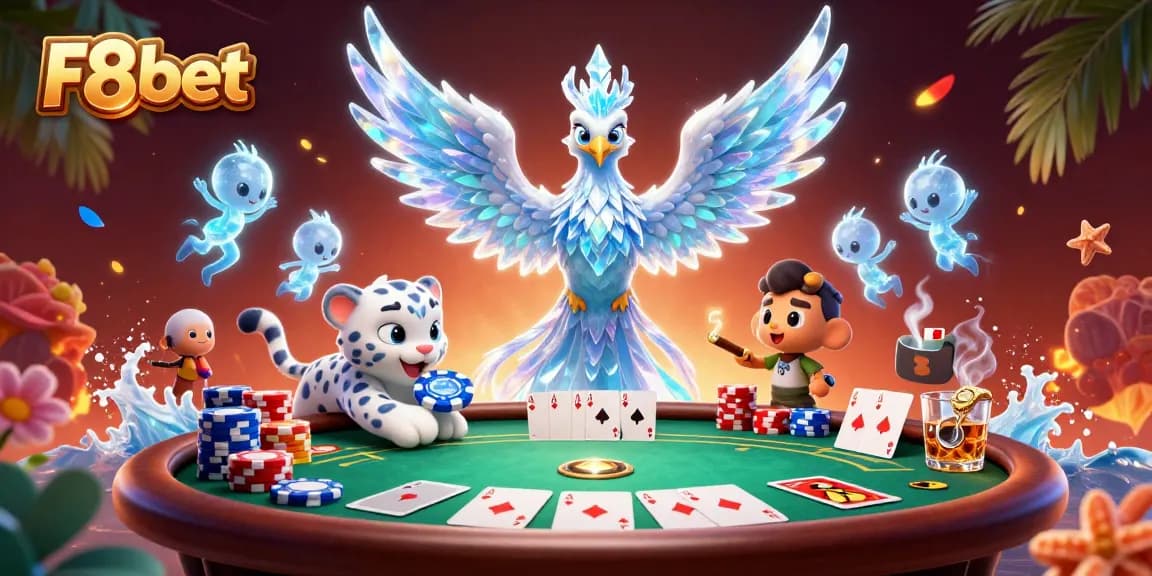 How Does F8bet Actually Work Behind the Scenes? Discover Winning Strategies for Gamblers in 2026