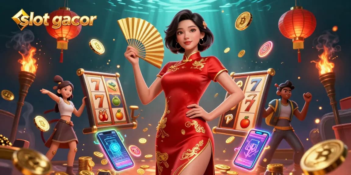 Bold Slot Gacor Predictions for Gamblers in 2026: Winning Strategies Unveiled