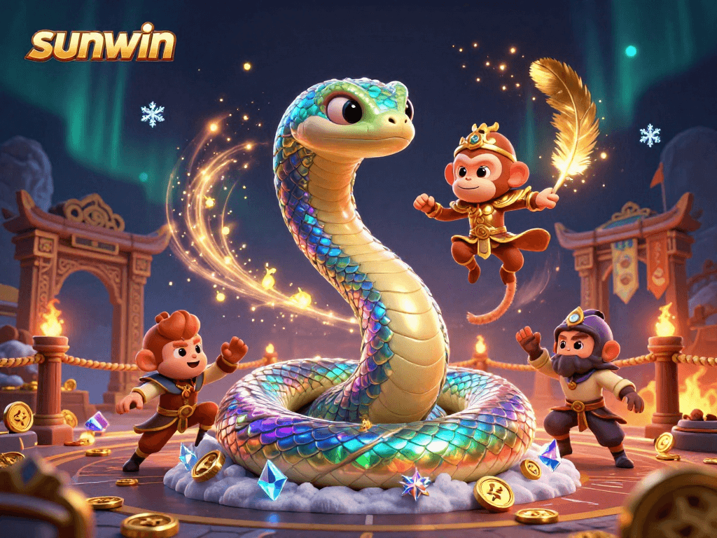 sunwin 2026 Update: Winning Strategies for Gamblers