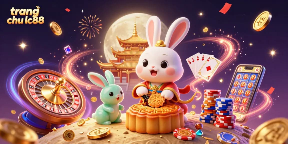 5 Golden Rules for Winning at trang chu lc88: Essential Strategies for Gamblers in 2026