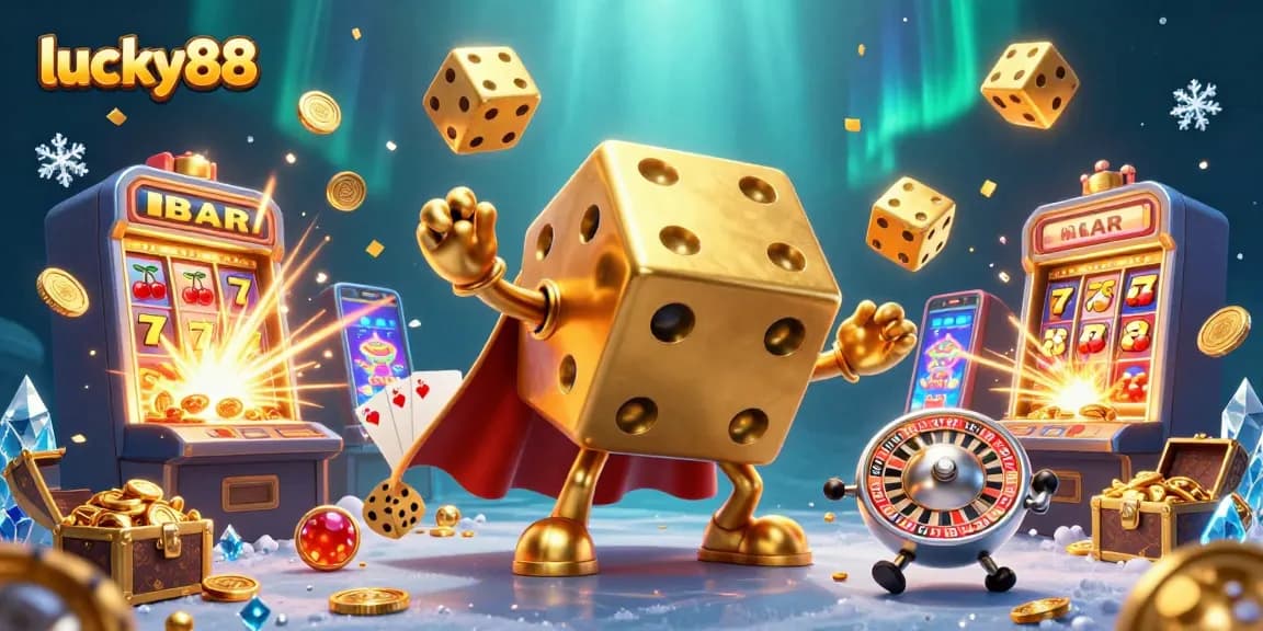 Vetted lucky88 Options for Discerning Gamblers Seeking Winning Strategies in 2026