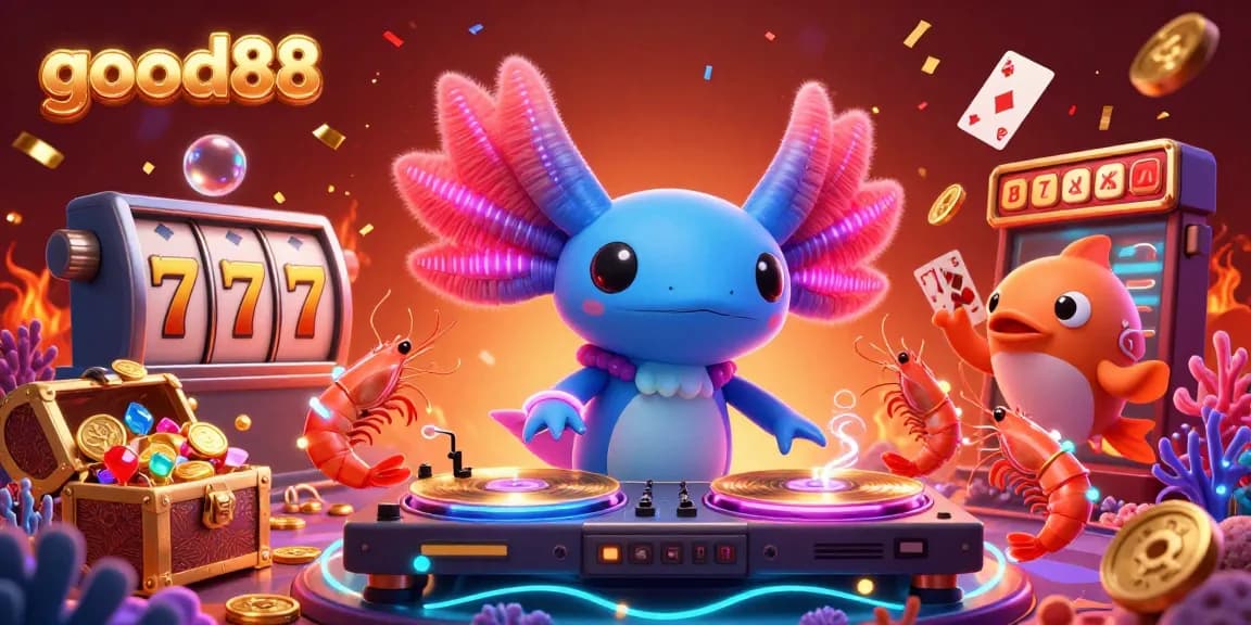good88 Decoded: Making Sense of Online Casino Experiences in 2026