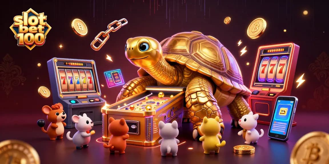 4 Fundamental Slot Bet 100 Principles for Beginners’ Winning Strategies in 2026