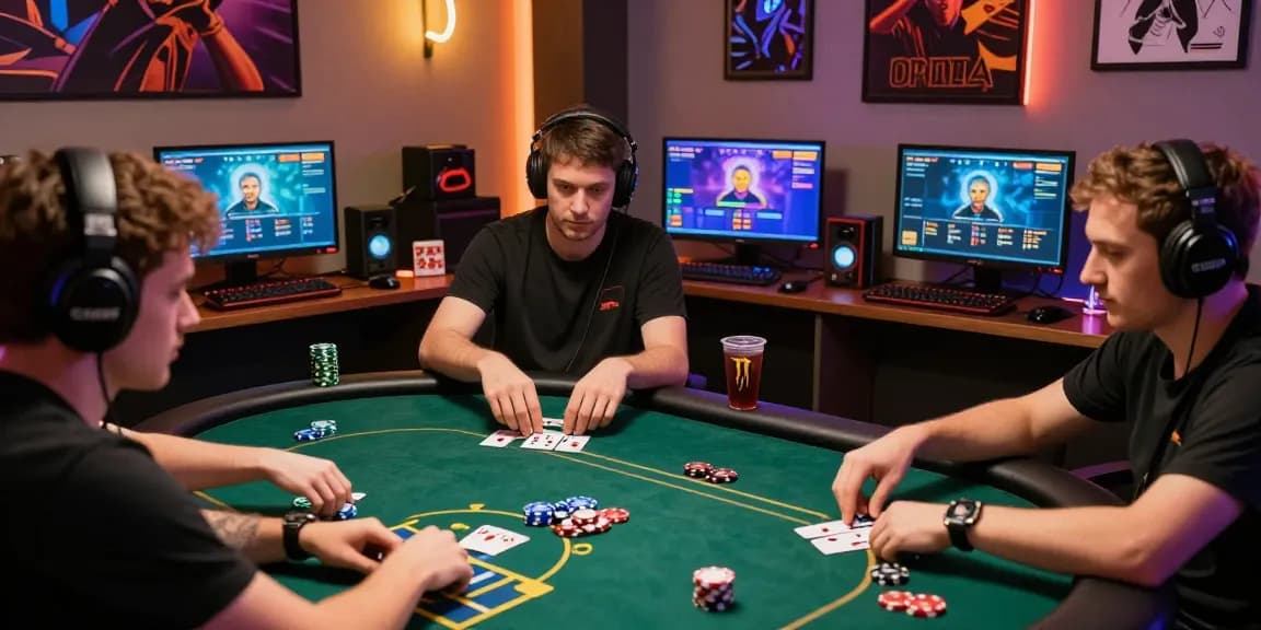 Why Daftar Nagapoker Is the Best Choice for Poker Enthusiasts in 2026