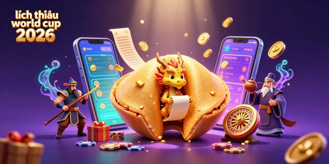 Enhance your experience with lịch thi đấu world cup 2026, featuring dynamic sports betting elements.